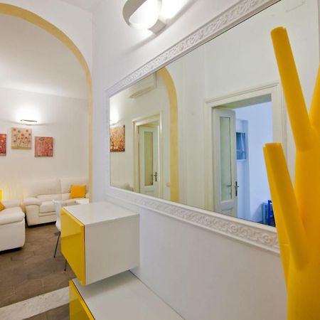 Augusto Valenziani Apartment โรม ภายนอก รูปภาพ