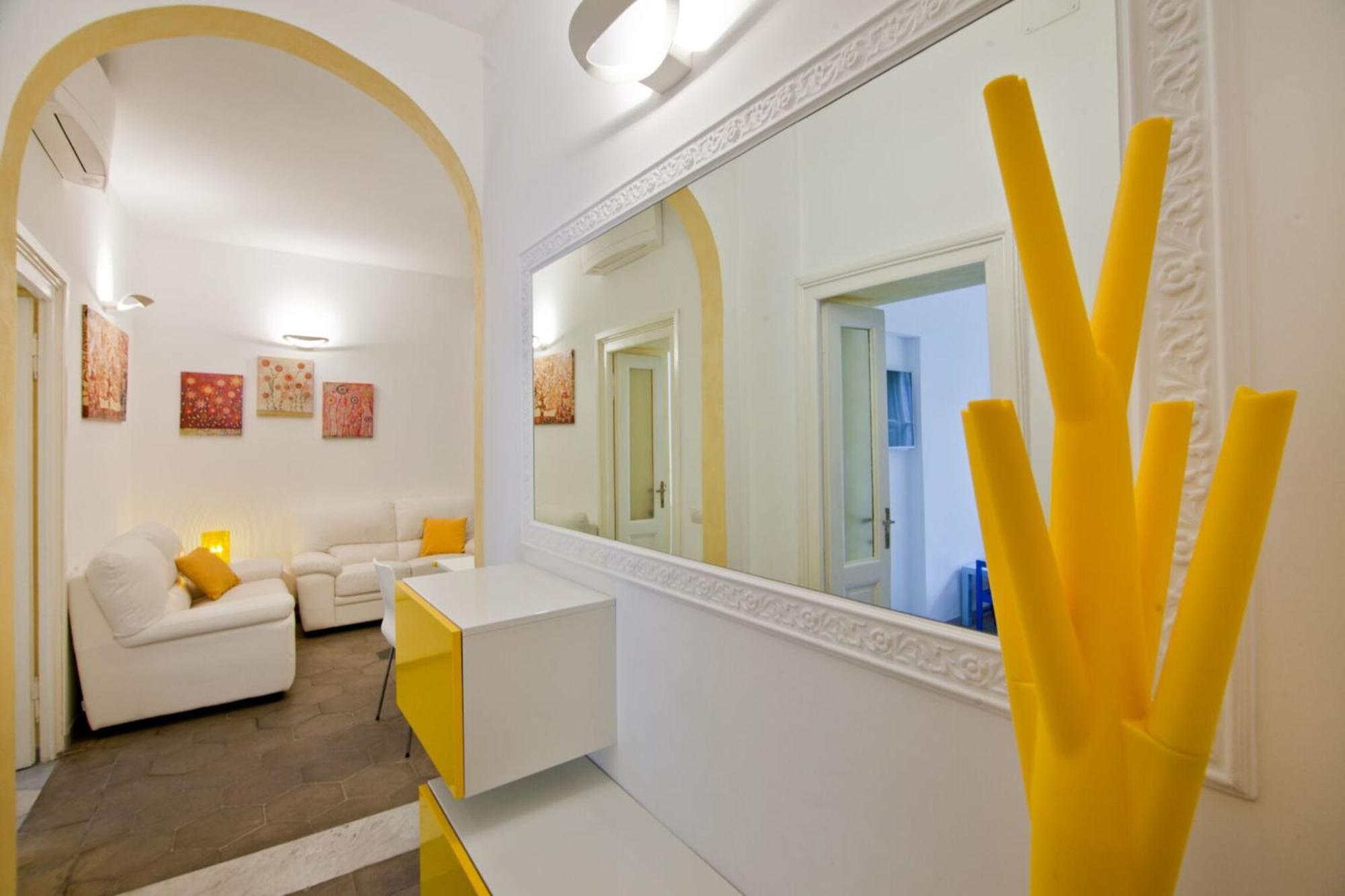 Augusto Valenziani Apartment โรม ภายนอก รูปภาพ